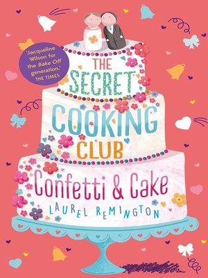 Confetti and Cake - ebook